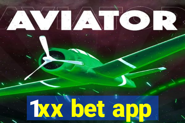 1xx bet app
